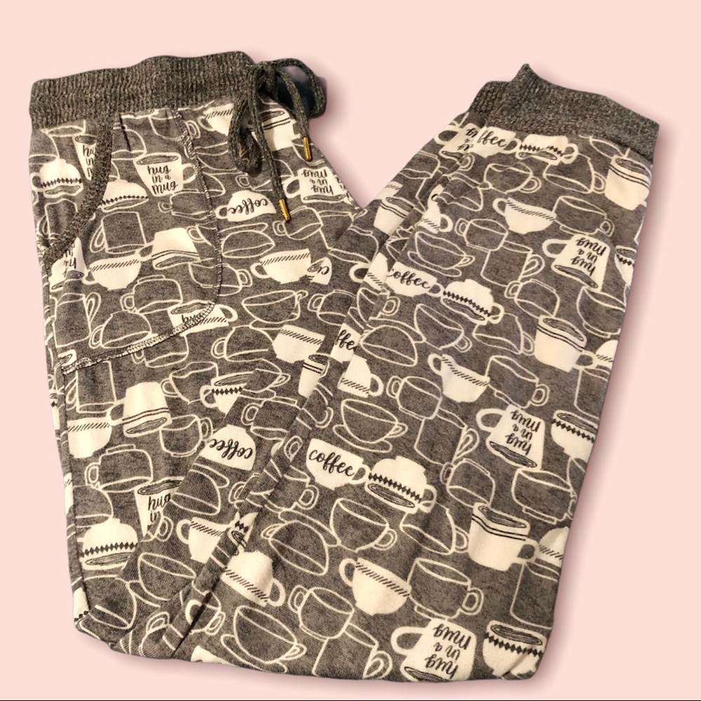 🛍 3 for $15 SERIOUSLY SOFT Lounge/sleep pants ☕️